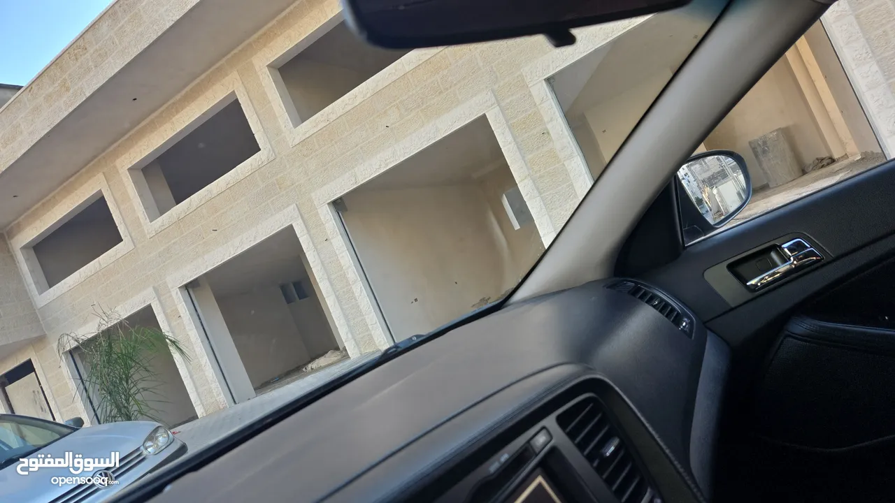 محل للايجار