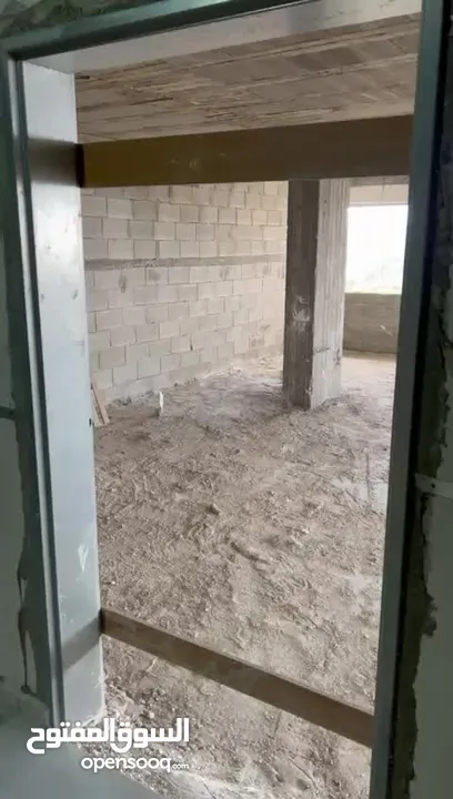 عمارة الياسمين بيت امر بالقرب من بوابة صوريف