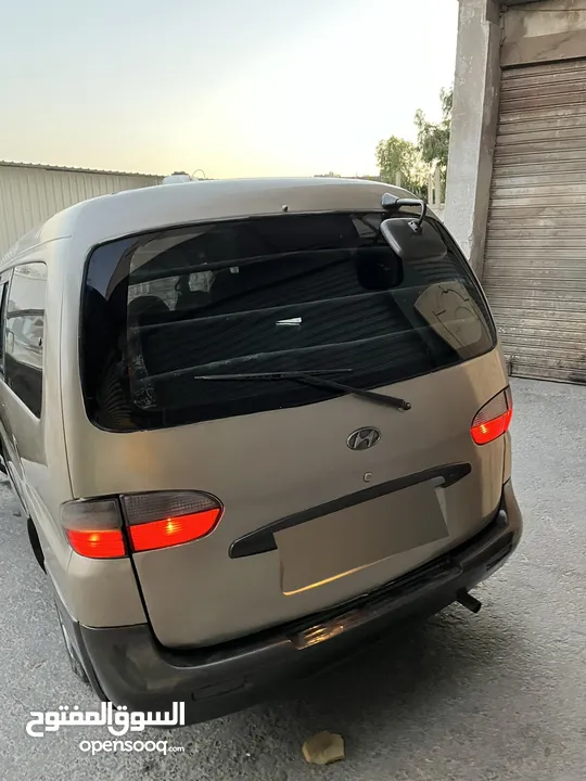 باص استركس للبيع بسعر حرق سبب البيع التحديث موديل 97 الباص مدهون جديد مكانيك مشاء الله