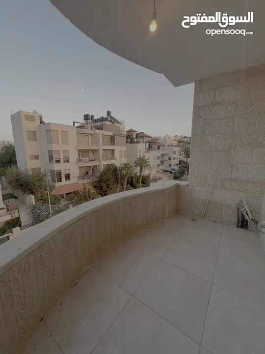 شقة مميزة لعائلة في أرقى مناطق رام الله