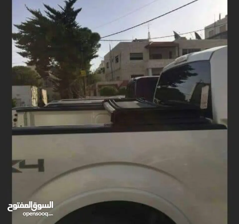 قطع فورد F150 اصلي جنطات طمبونات اضويه اماميه خلفية أغطية خلفية جلد مرايا بأسعار مناسبة