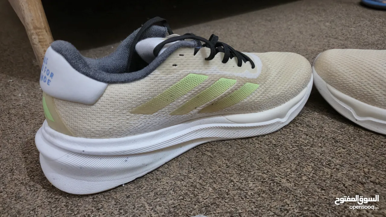 Adidas Supernova Stride MF 2024
