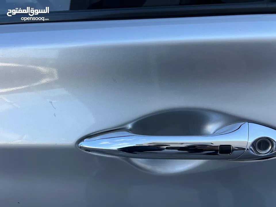 هيونداي افانتي md 2011 Tap اعلى مواصفات وارد كوري بحالة الوكالة