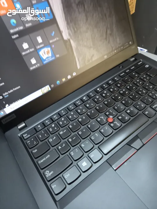 لينوفو  جيل ثامن  SSD512