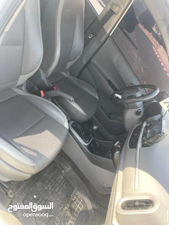 متوفر للبيع كيا بيكانتو2019. كيا فورتي 2008 فل اضافات 4 غيار