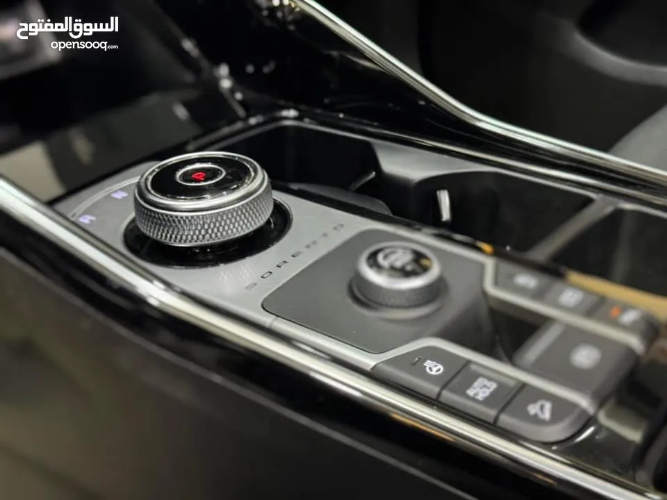KIA Sorento 2021 Full++ ( Fully Loaded)