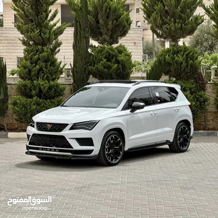 أتيكا كوبرا ترخيص 2020