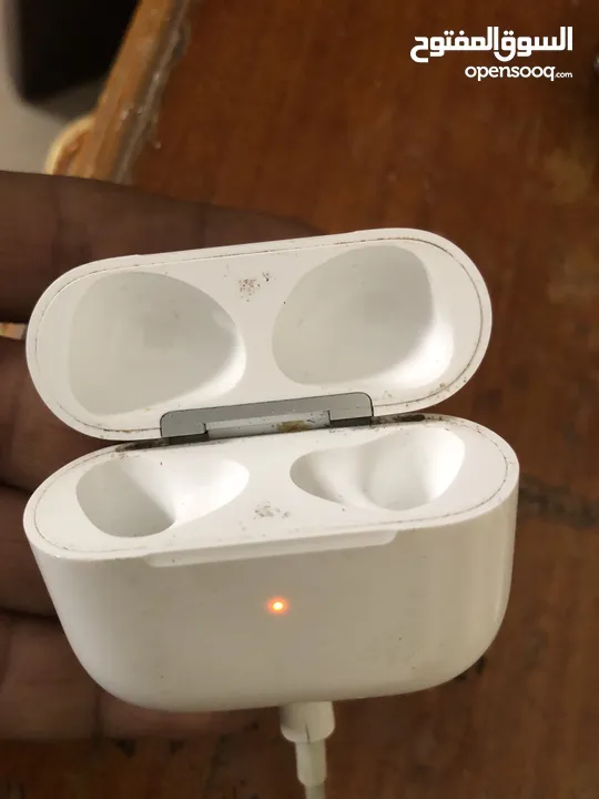 Apple AirPod 2 charging case for sale