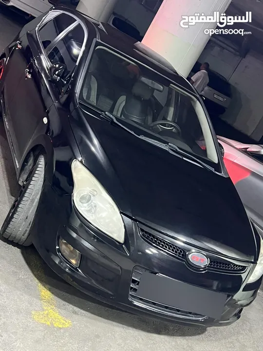 هونداي i30