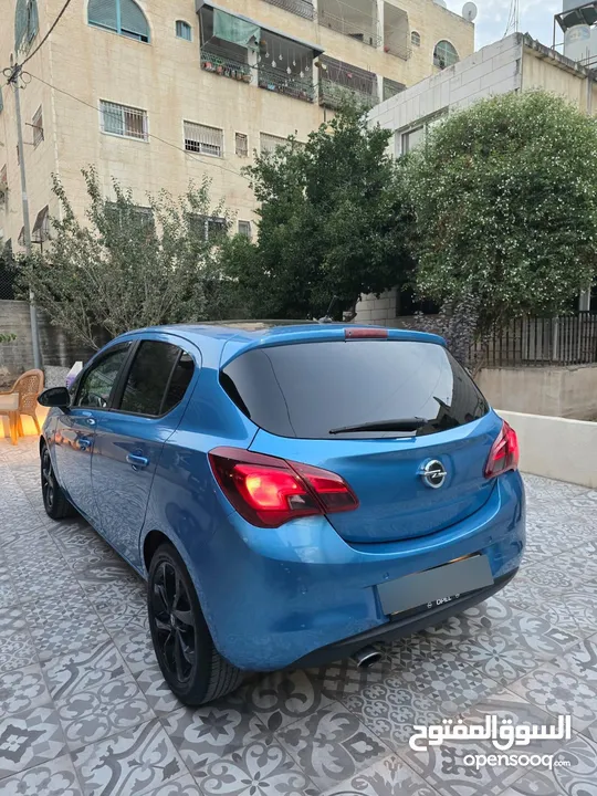 اوبل كورسا