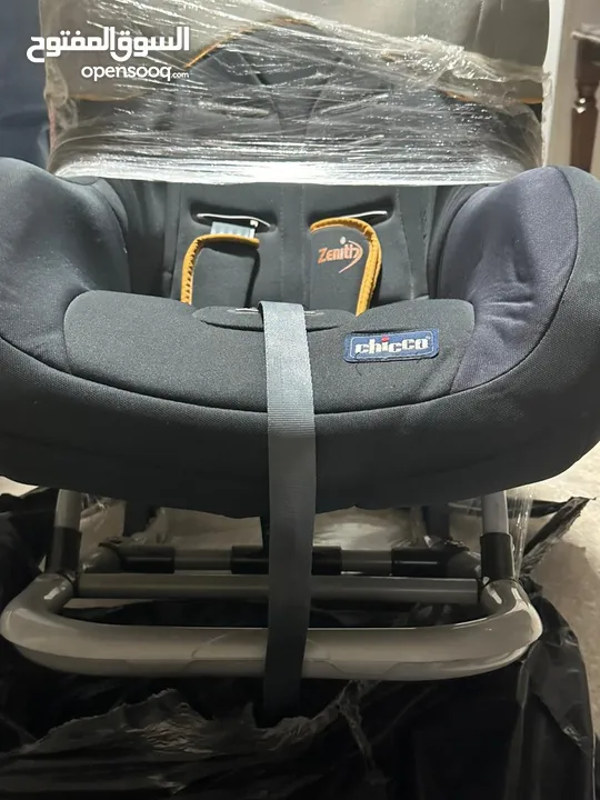 كرسي أطفال للسيارة car seat