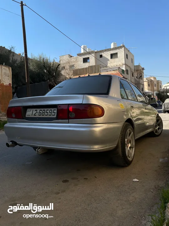 جنط فيزون 16 للبيع