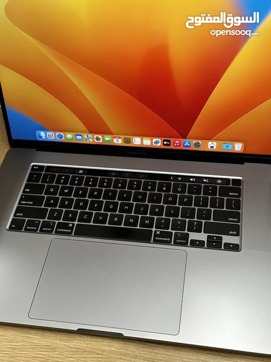 MacBook Pro 2019