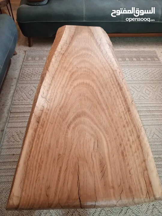 مشغولات خشبية يدوية (ترابيزات..تيبل لامب).... hand made