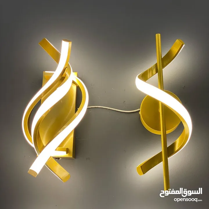 تجدون لدينا كل ما يتعلق في عالم الانارة