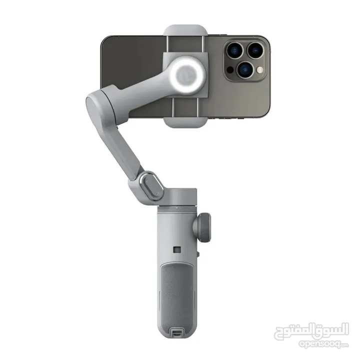 WiWU Handhled Gimbal Stabilzer   -NEW -MEAGByte