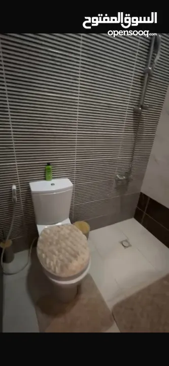 Apartment in Amman شقه في عمان ايجار أسبوعي - شهري تشطيب ديلوكس شارع الجامعه الاردنيه - شارع البلديه
