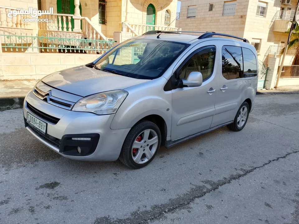 سترون برلنجوموديل 2018 ترخيص 17