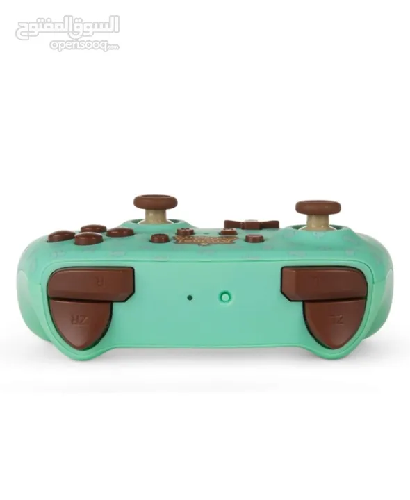 PowerA Nintendo switch pro controller K.K Slider edition