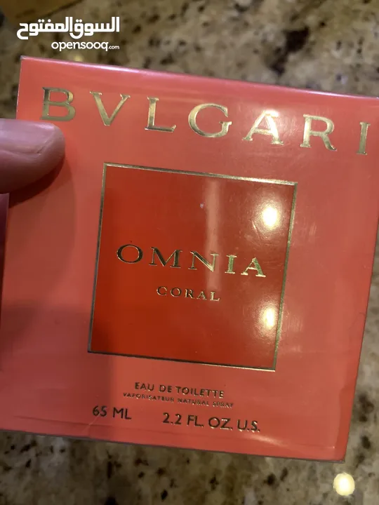 عطور ماركات عالمية وعربية