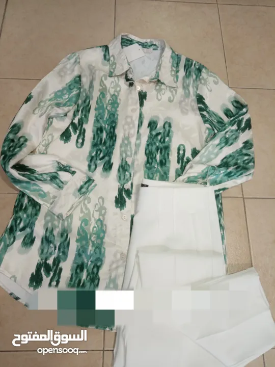 قمصان صيفي كم للبيع