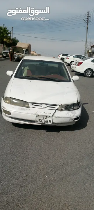 كيا ون 1996