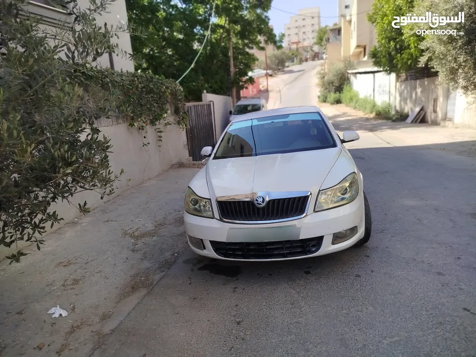 سكودا للبيع