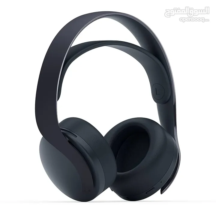 Sony Pulse 3D