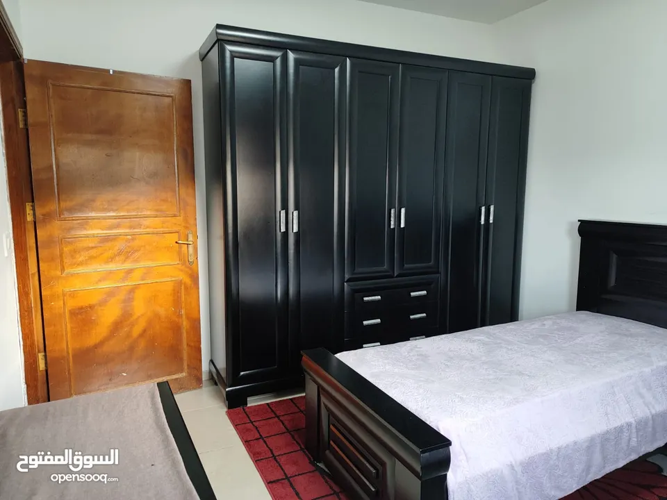 شقة مفروشة للإيجار – بطن الهوى  قرب سوبر ماركت أبو سمرة