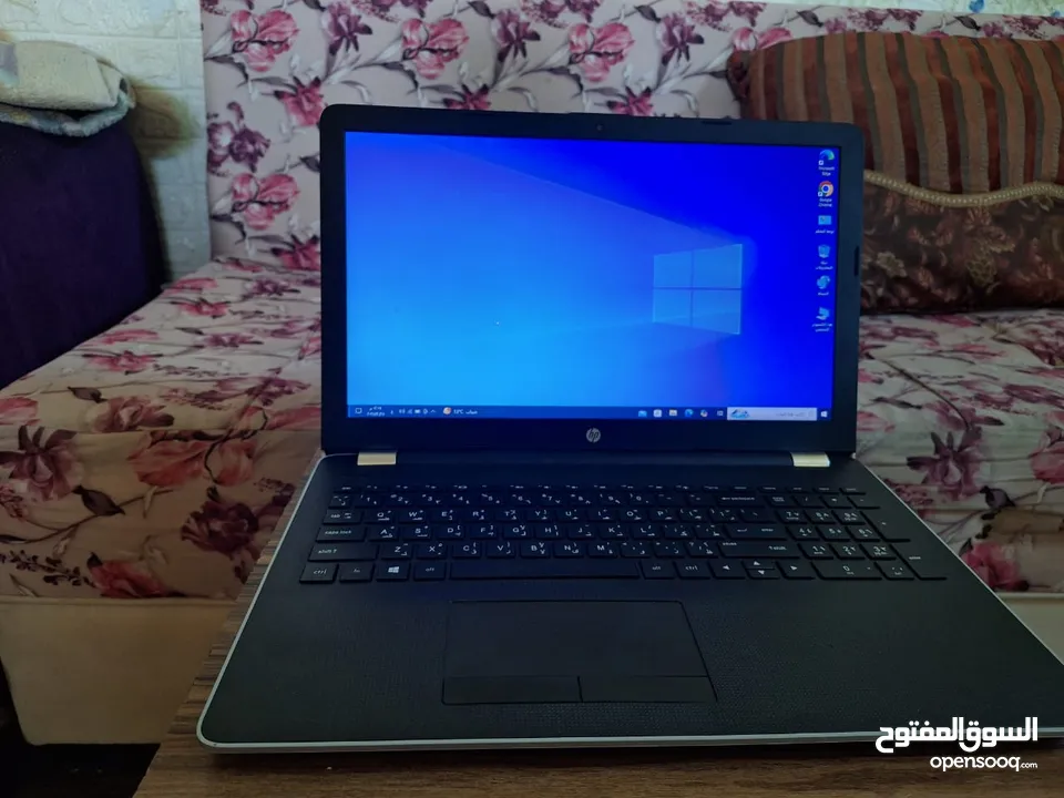 حديث hp i7 سعر ناااار