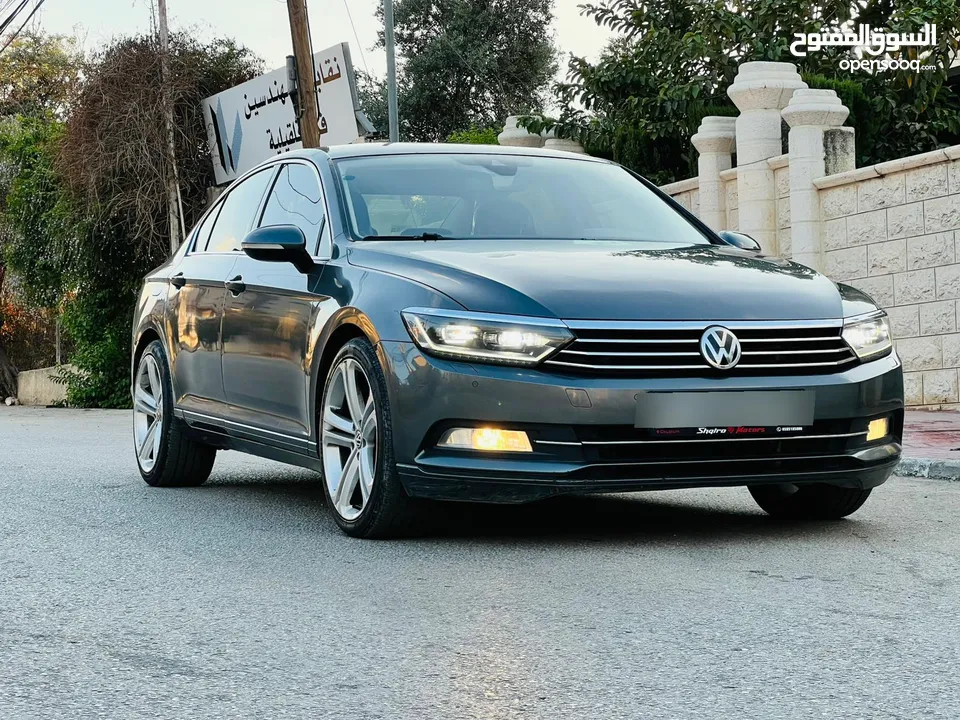 باسات 2016 ديزل فحص ممتاز بسعر حرق 75000 ألف نقدا البدل وارد منبدل