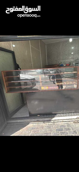 عدة مخبز وفرن ل المعجنات والخبز