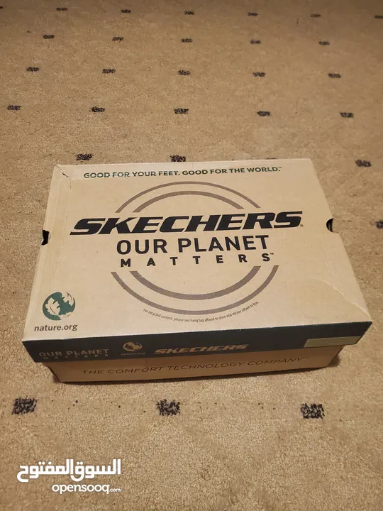 SKECHERS MEN'S GO WALK ARCH FIT .