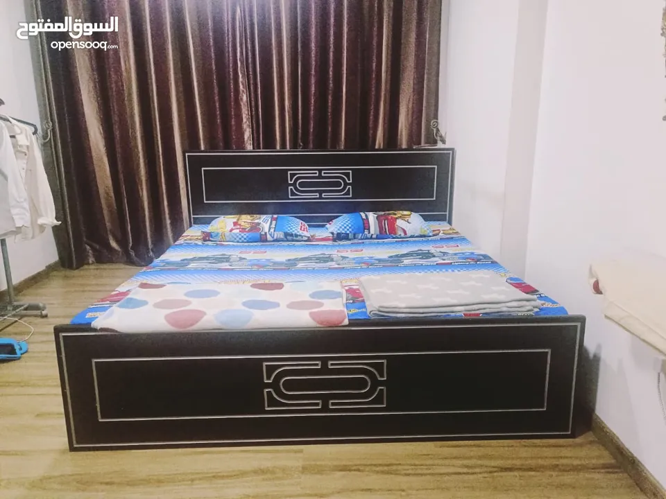 Super King Bed with master, King Bed & Bunk bed for sale