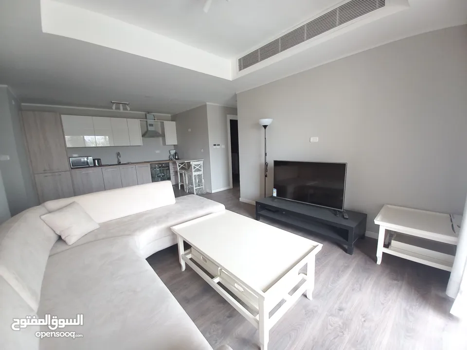 شقة مفروشة للإيجار 100م2 ( Property 19604 )-174847773