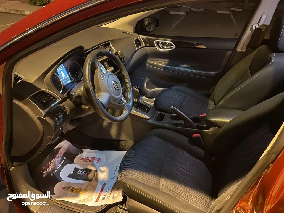 Nissan Sentra 2019 for sale