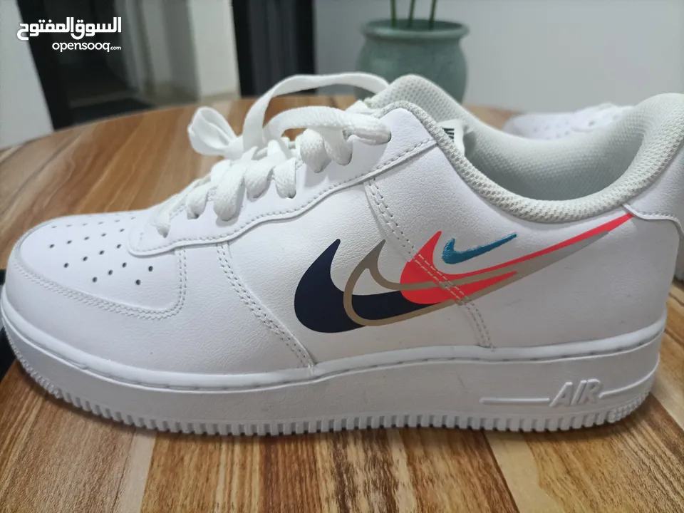 حزاء  Nike Air Force الاصلي وارد لندن