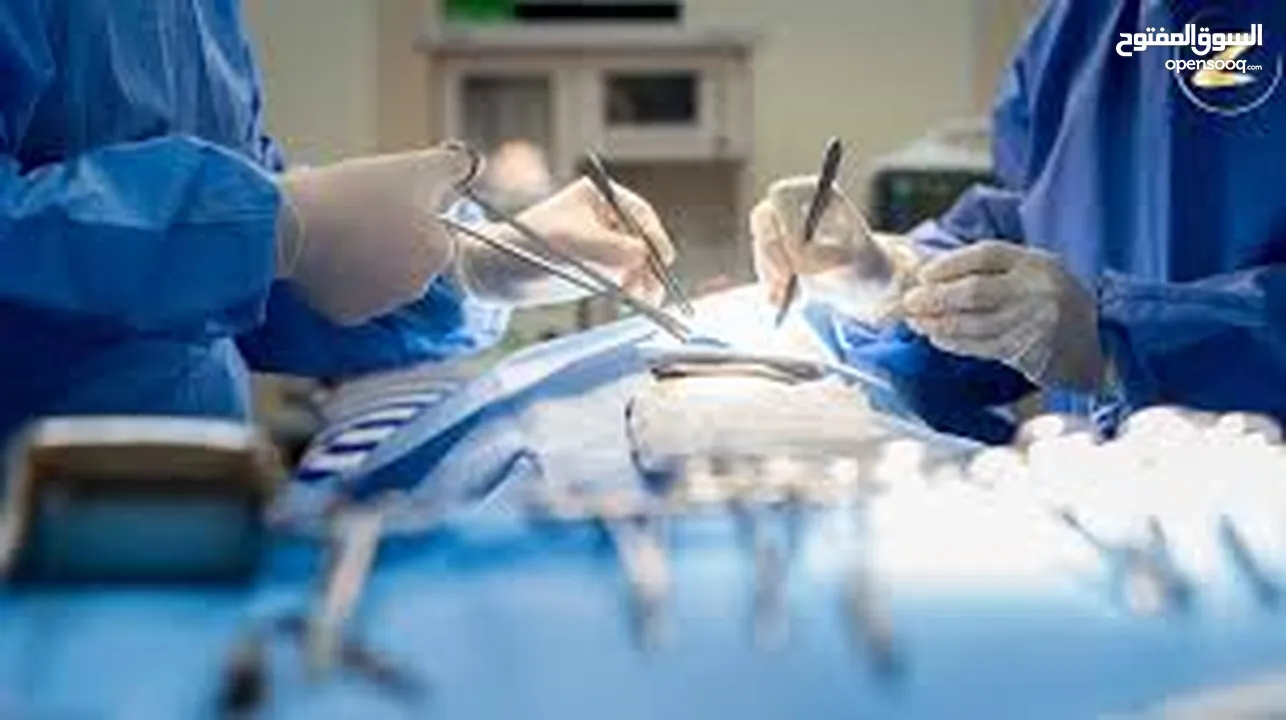 تدريس المواد الطبية لطلاب الطب والأسنان والصيدلية وعمل البحوث الطبية وتحليل البيانات