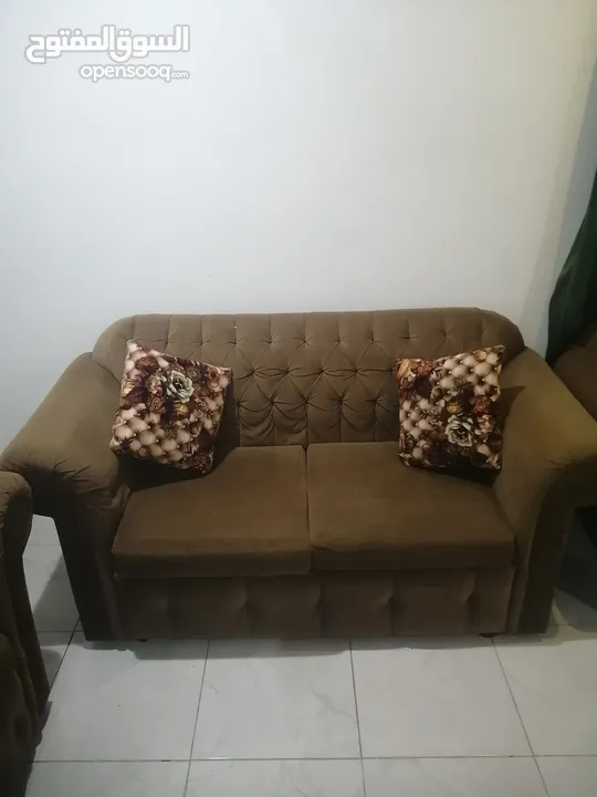 كنب للبيع / Sofas for sale