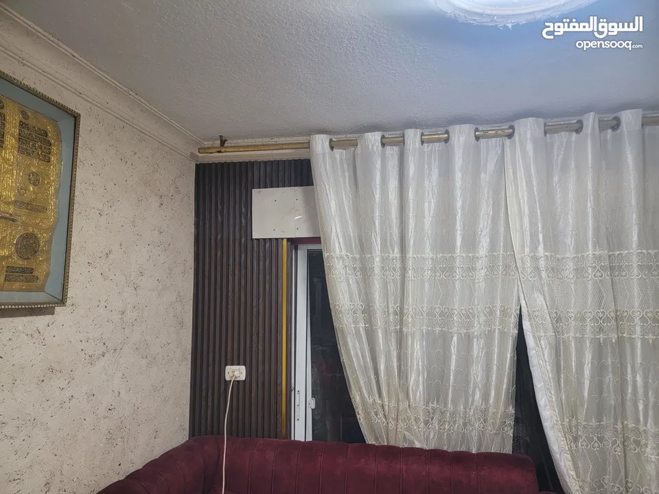 شقه للبيع الجويده حي الباير