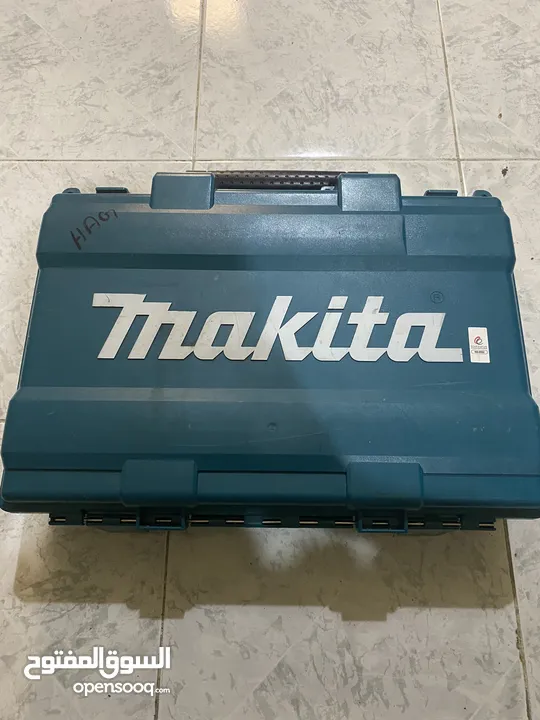 هيلتى ماكيتا Makita