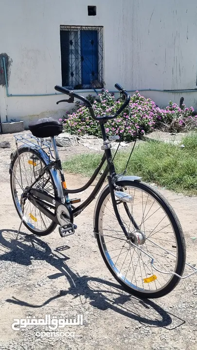 japenese bicycle for sale (دراجة يابانية للبيع )
