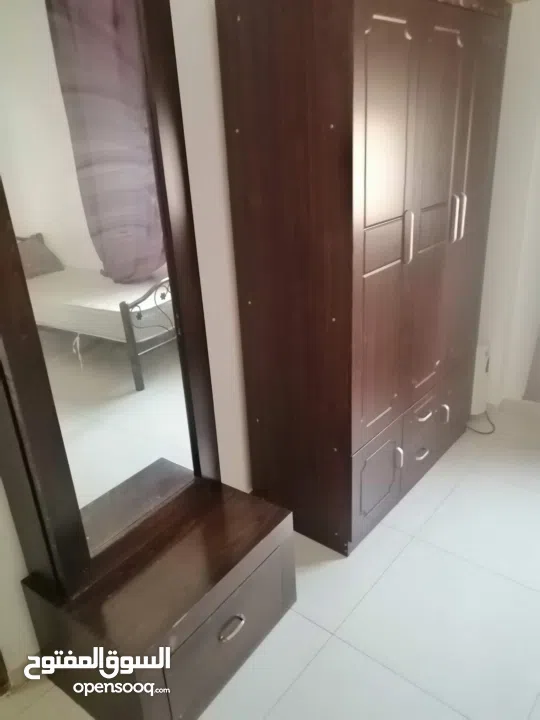 شقه للايجار مفروشه في الارسال خلف مفروشات الرونق الايجار دون وسيط مباشرة 2000ش