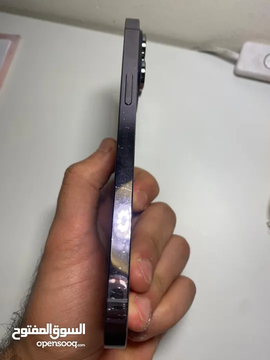 iPhone 14 Pro max ZA شريحتين