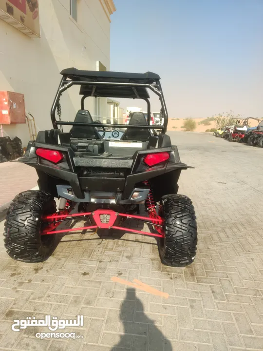 urgent sale rzr 900cc 2012 model for sale