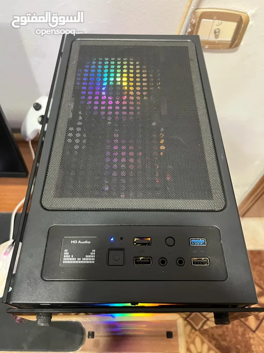 جهاز PC  الجيل الثاني عشر ... (( اقرا الوصف مهم ))