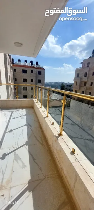 شقة للبيع قرب ميدان نيلسون منديلا بالطيرة