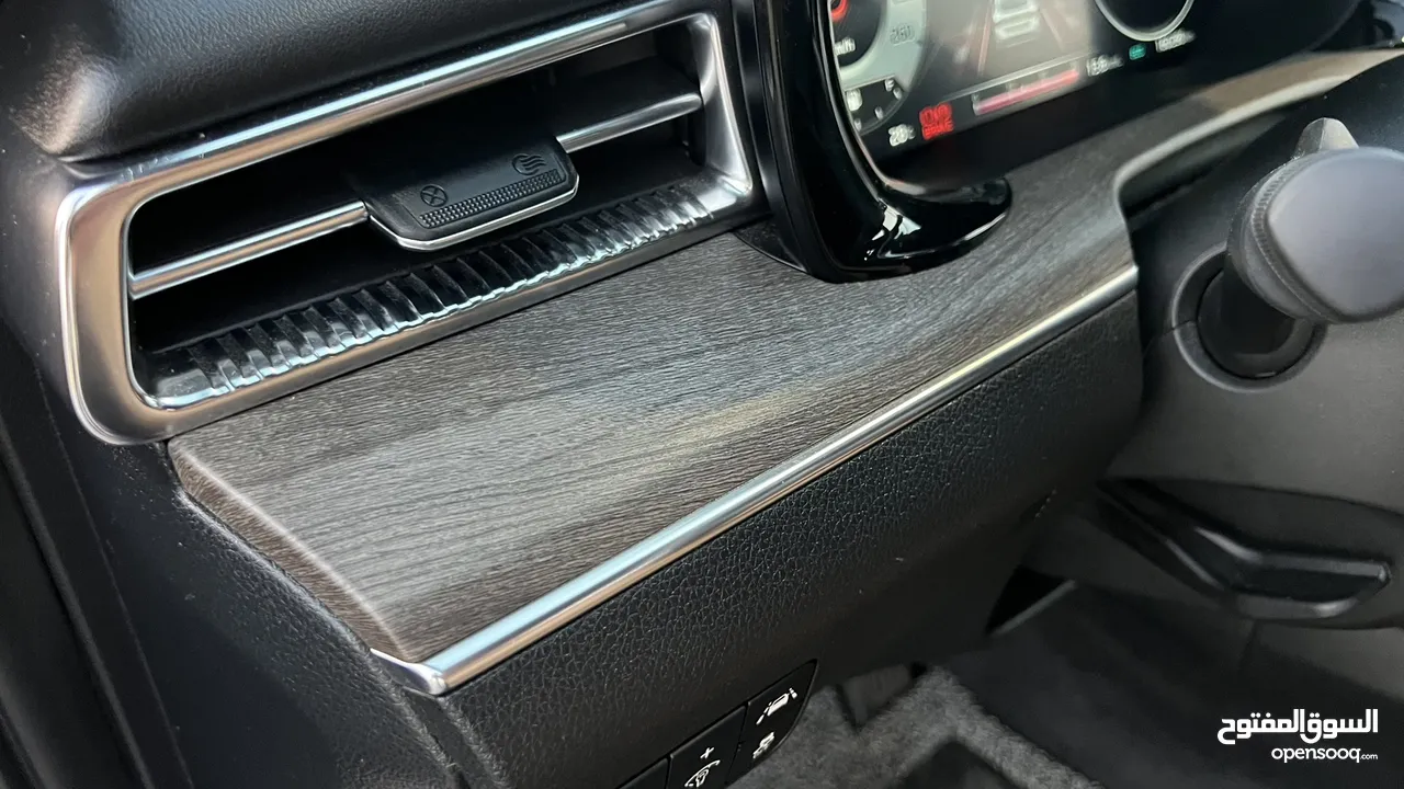 Kia K5 2021 وارد كوري بحالة الوكالة اعلى تصنيف