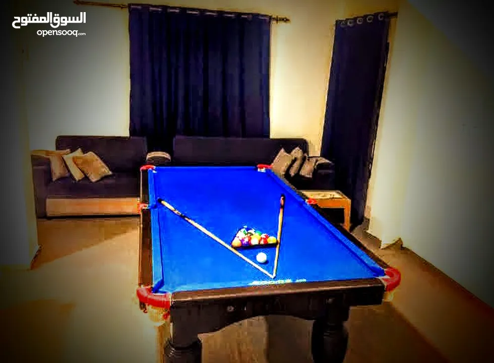مزرعة و شاليه الياسر ALYASSIR CHALET