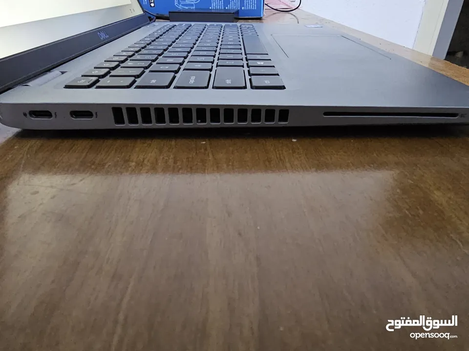 Dell latitude 5420 فئة رجال الأعمال وارد أمريكا وكالة شاشة تتش لابتوب